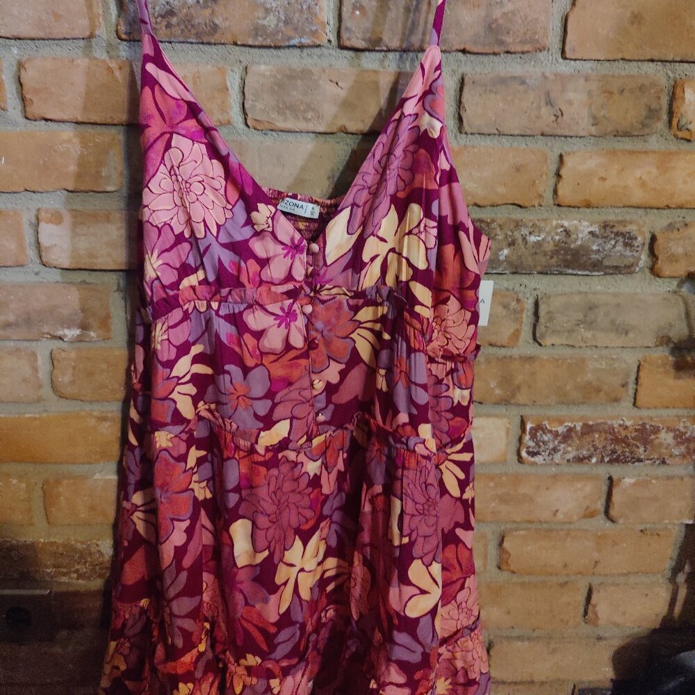 Ladies Plus Summer Shirt XXL